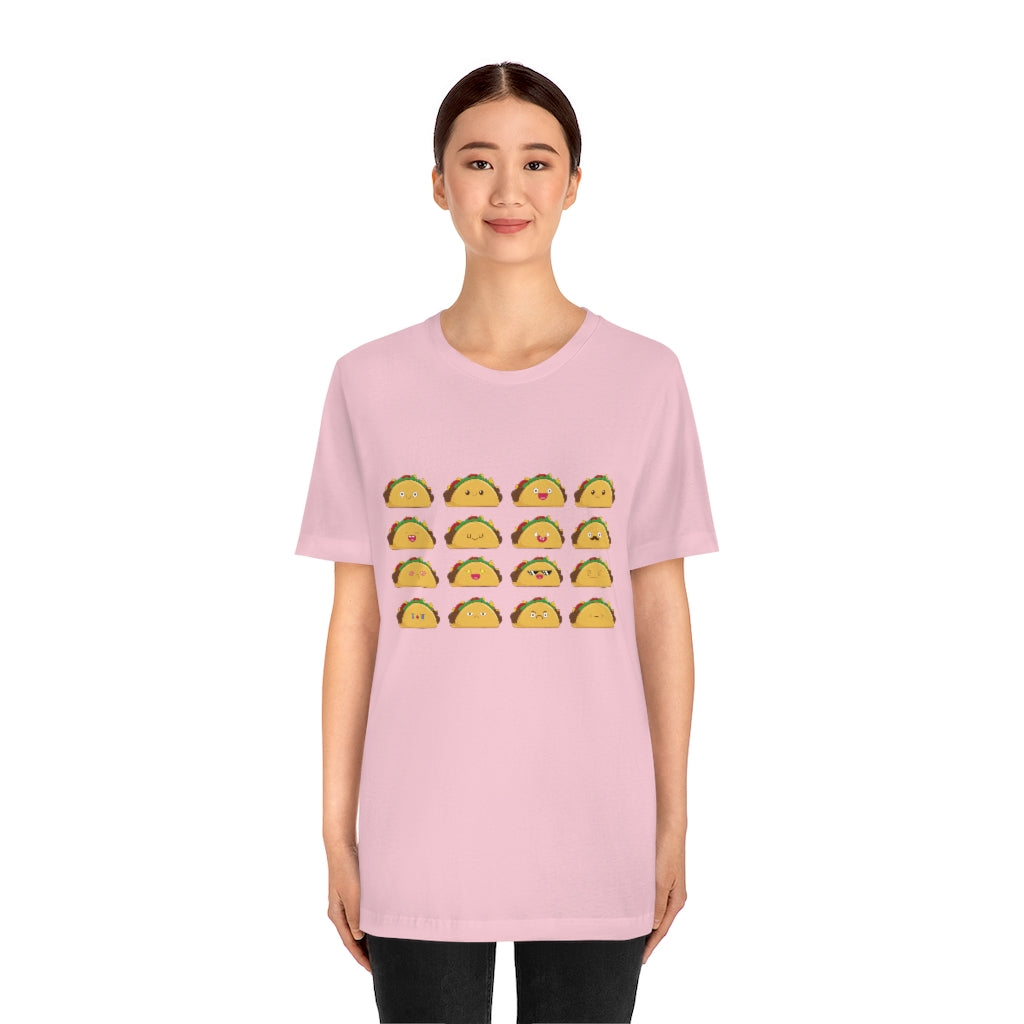 Tacos de Kawaii - XS/4XL