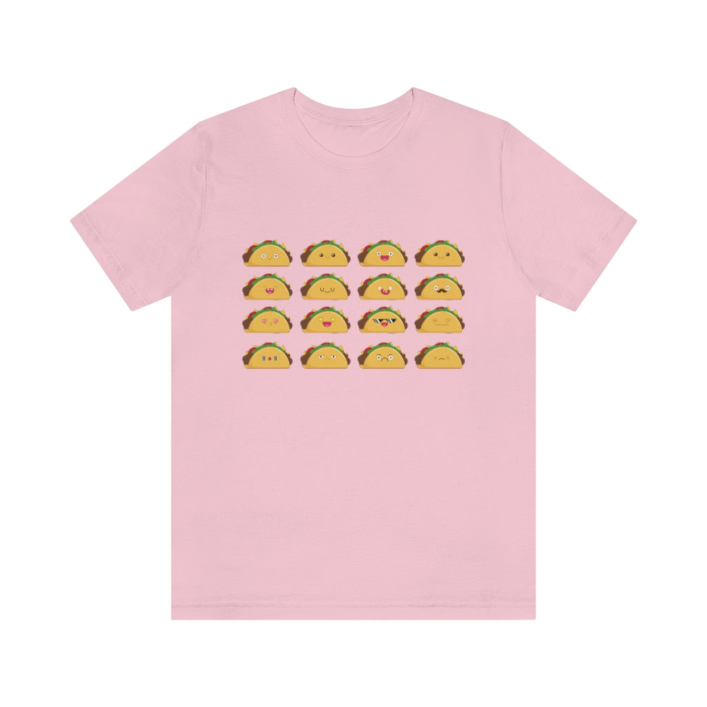 Tacos de Kawaii - XS/4XL