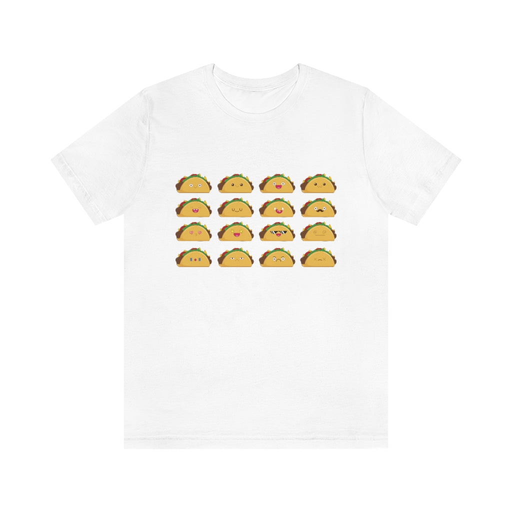 Tacos de Kawaii - XS/4XL