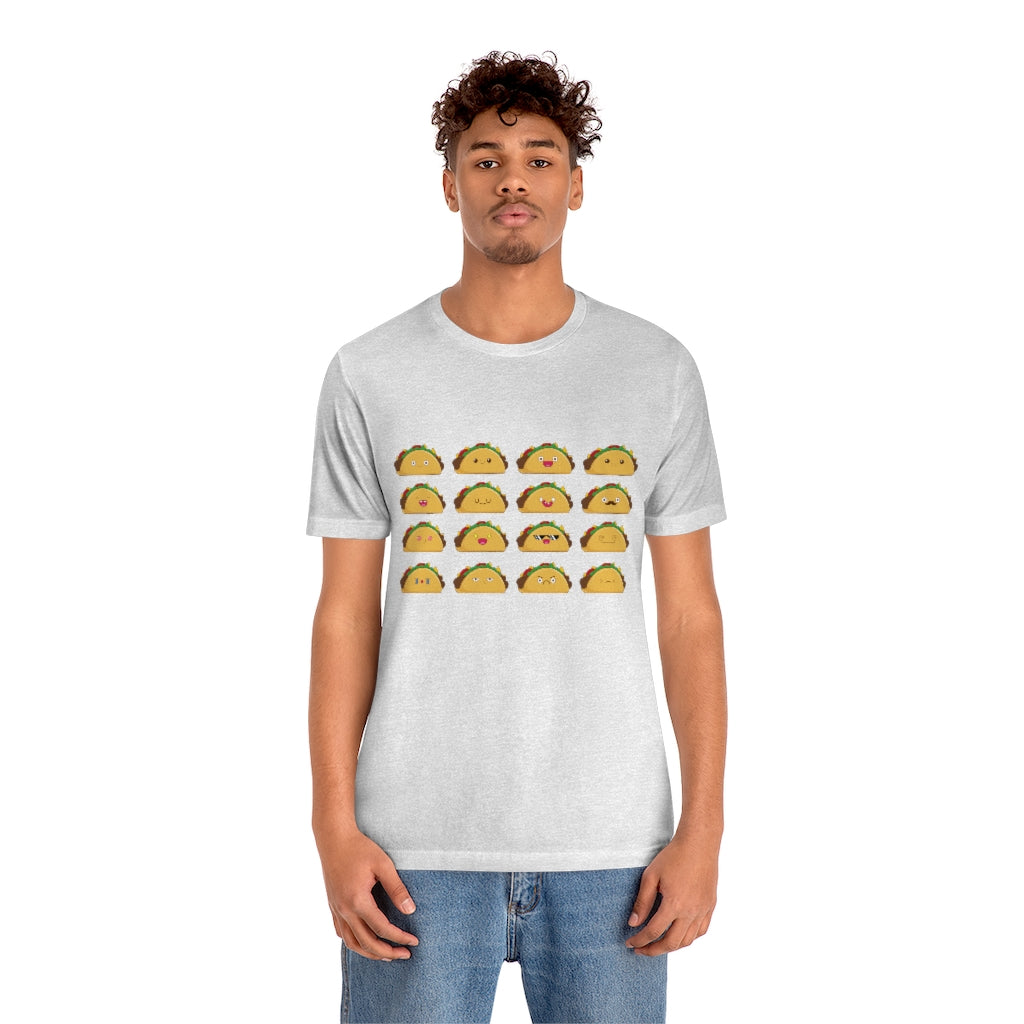 Tacos de Kawaii - XS/4XL