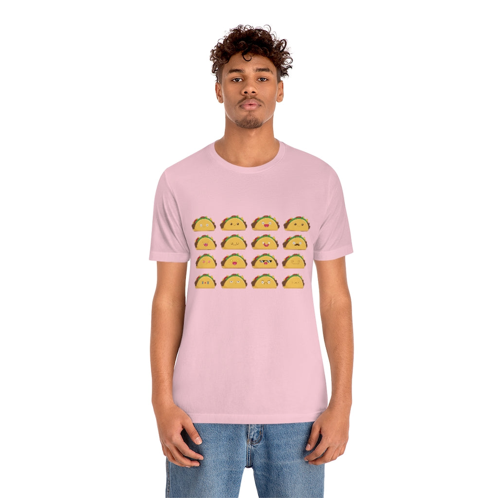 Tacos de Kawaii - XS/4XL