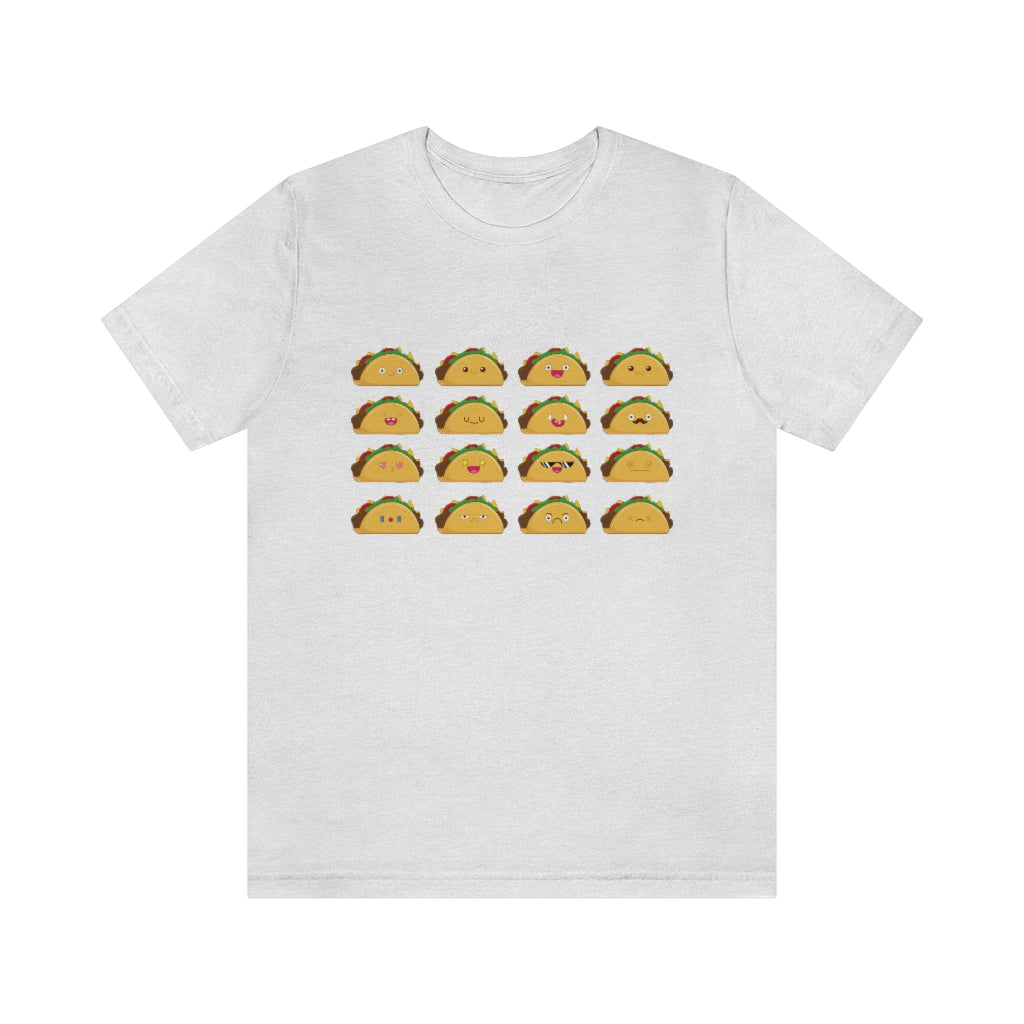 Tacos de Kawaii - XS/4XL