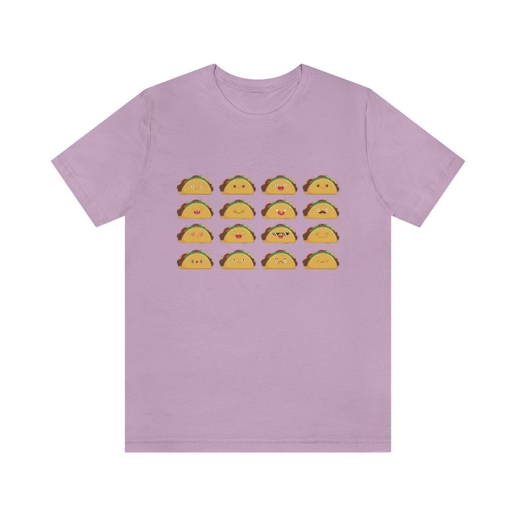 Tacos de Kawaii - XS/4XL